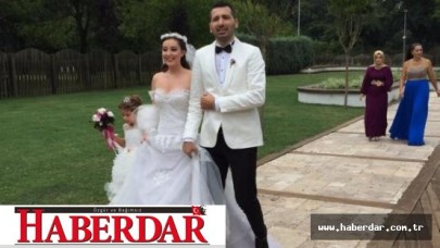 Geride mutluluk fotoğrafları kaldı
