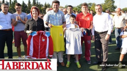 Toprak: Avcılar’da her genç bir spor dalıyla uğraşacak