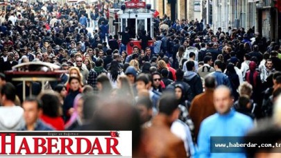 CIA nüfusta bu kez indirime gitti