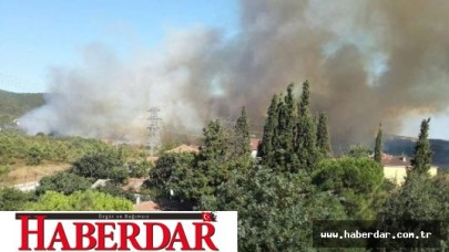 D-100 karayolu trafiğe kapatıldı