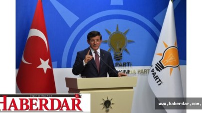 Davutoğlu, yarbayın sözlerini ‘Kardeş acısı’ deyip anlayışla karşıladı