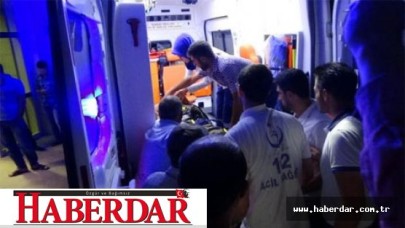 Siirtte 2 korucu şehit, 4 korucu yaralı