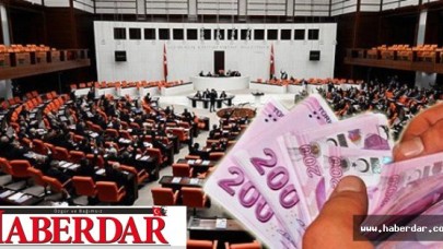 Bağımsız Bakanlar Maaş Almak İçin Yemin Edecek