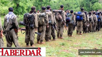 Ankara, PKKnın Para Musluğunu Kesmek İçin Plan Hazırladı