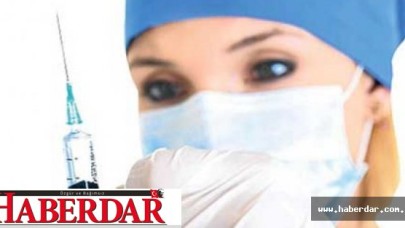 Ömür boyu etkili grip aşısı yolda