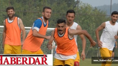 Çatalcaspor’da galibiyet sevinci