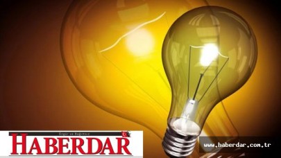 İstanbulda Elektrik Kesintisi