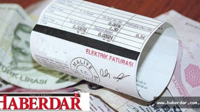 Elektrik Faturalarında Büyük Değişiklik!