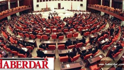 Hangi isimlere bakanlık teklifi götürülecek