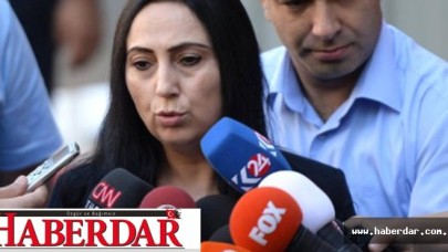 Yüksekdağ: Bakanlık Teklifleri Beklediğimiz İsimler Değildi