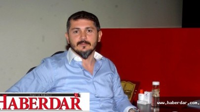 Büyükçekmece’de Mustafa Küçük depremi