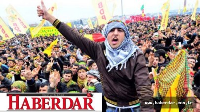 FT: Öfkeli Kürt gençler silaha sarılıyor