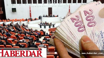 Bağımsız Bakanlara Vekil Piyangosu