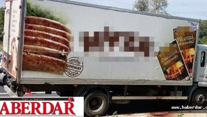 İnsanlık bu kamyonda öldü! 50 cansız beden