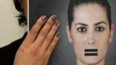 Kadına şiddet tahsil tanımıyor