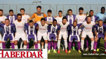 Selimpaşaspor, Arapları da dize getirdi