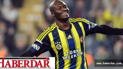 Moussa Sow Al Ahliye Transfer Oldu