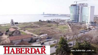 Ataköye 7 blok daha geliyor