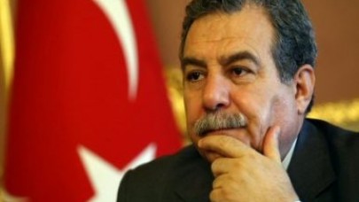 Muammer Güler AKP'den aday oluyor