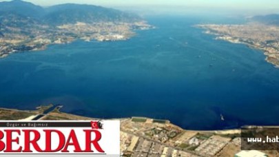 Kocaelinde yaşayanların kanser riski 7 kat fazla