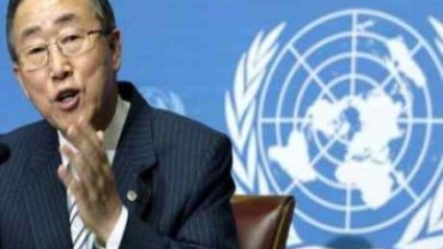 "Kadın hâlâ ikinci sınıf olarak görülüyor"