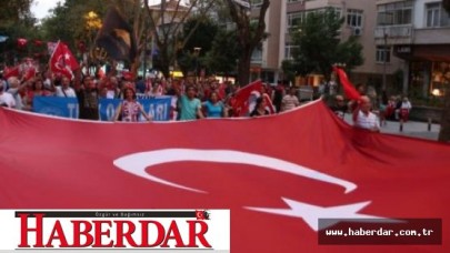 Valilikten 30 Ağustos kutlamaları açıklaması