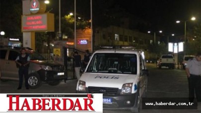 Polis aracına silahlı saldırı: 2 polis şehit