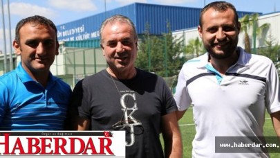 Karakaya: Bu sezon çok daha iyi olacağız