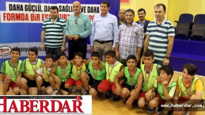 Sokağa değil spora!