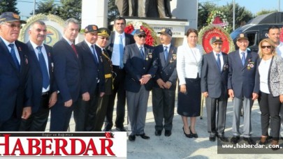 Büyükçekmecede 93.Yıl coşkusu…