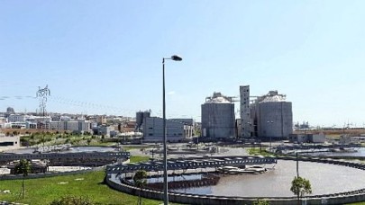 Beylikdüzülü Vatandaşların Kötü Koku İsyanı