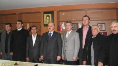 KOMİSYONCULARI ŞUTLADIK!