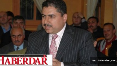 Ahmet Malatyalı, verdi veriştirdi