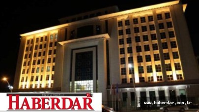 AKPde aday adaylığı başvuruları başladı