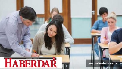 Dershaneler yarın tarih oluyor