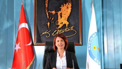 Başkan Topraktan barış vurgusu