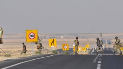 PKKlılar Eylem Hazırlığında!