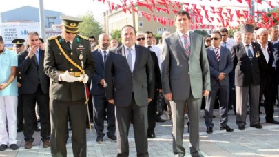 ZAFER HAVASINDA BAYRAM