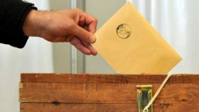 YSK seçim takvimini açıkladı