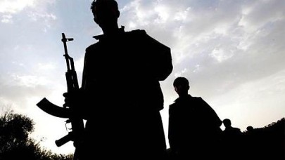 PKK, AK Partili Baba ve Oğlunu Kaçırdı