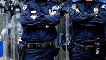 İstanbul Emniyet Müdürlüğü Sil Baştan Değişti