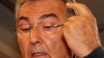 Baykal'dan iddialara cevap