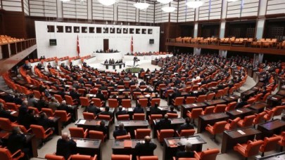 Bakanlar bugün yemin edecek