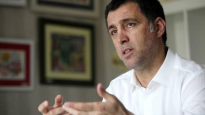 Hakan Şükür: Koza İpek Holdinge Gönderdiğim Para Kira Ödemesi