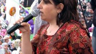 BDP'li vekilden tartışılacak açıklama