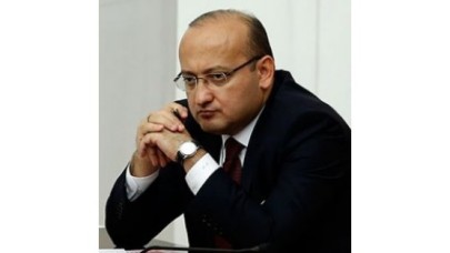 AKDOĞAN AK PARTİNİN PLANINI ANLATTI