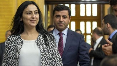 HDPden Çok Kritik PKK Hamlesi