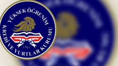 KYK yurt başvuru sonuçları açıklandı.