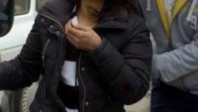 Kadınlar Günü dayaklarla kutlandı