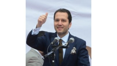 Erbakan AKPden aday oluyor!